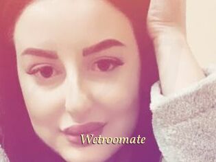 Wetroomate