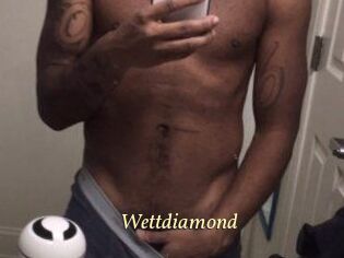 Wettdiamond