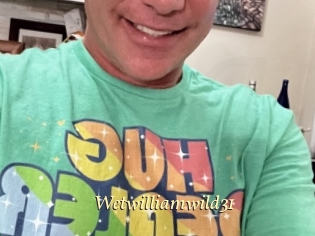 Wetwilliamwild31