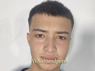 Whiiteandpiink