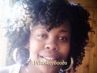 Whiskeyboobs