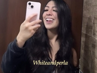 Whiteandperla