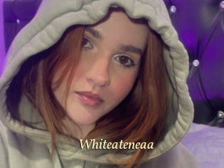 Whiteateneaa