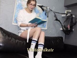 Whitebirdkate