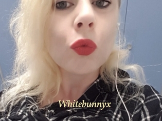 Whitebunnyx