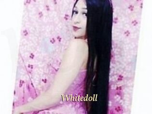 Whitedoll