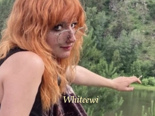 Whiteewi