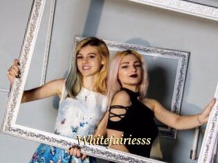 Whitefairiesss