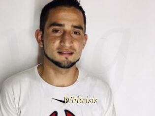Whiteisis