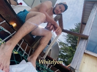 Whitelyon