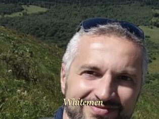 Whitemen