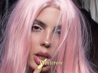 Whiterose