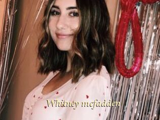 Whitney_mcfadden