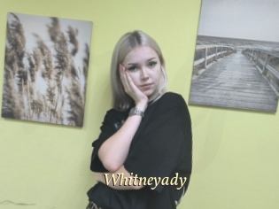 Whitneyady