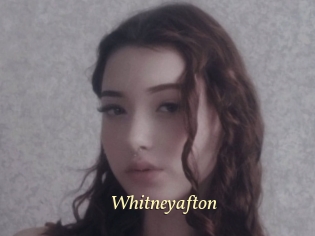 Whitneyafton