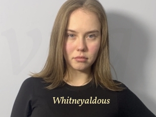 Whitneyaldous
