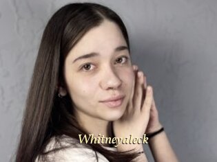 Whitneyaleck