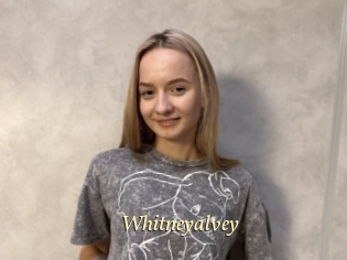 Whitneyalvey