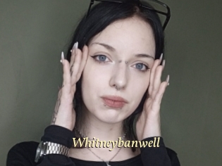 Whitneybanwell