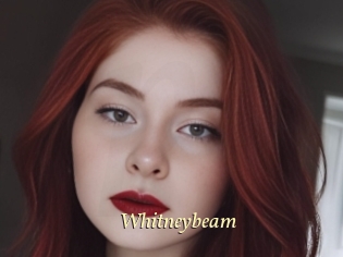 Whitneybeam