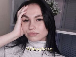 Whitneybeckey