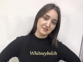 Whitneybelch