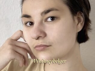 Whitneybelger