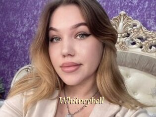 Whitneybell