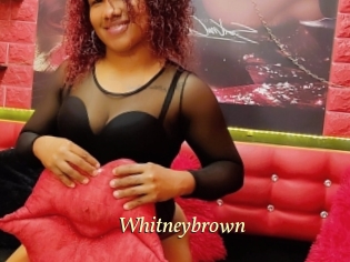 Whitneybrown