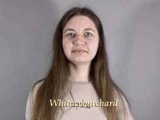 Whitneyburchard