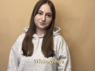 Whitneybuys