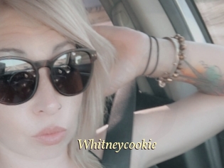 Whitneycookie