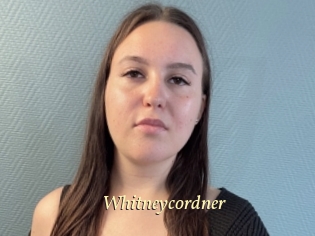 Whitneycordner