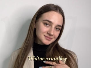 Whitneycrumbley