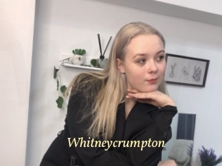 Whitneycrumpton