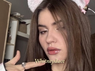 Whitneydace