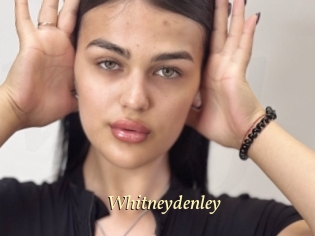 Whitneydenley