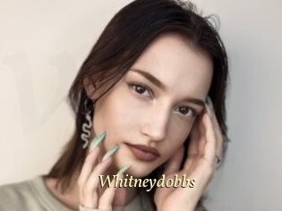 Whitneydobbs