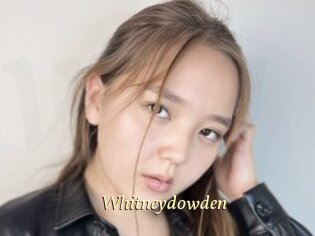 Whitneydowden