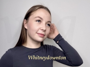 Whitneydownton