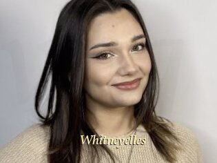 Whitneyelles