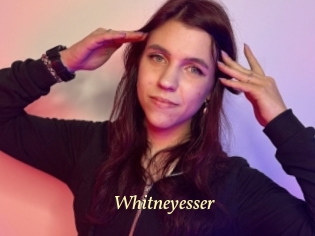 Whitneyesser