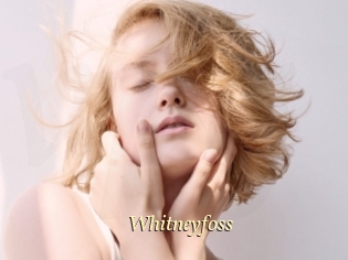 Whitneyfoss