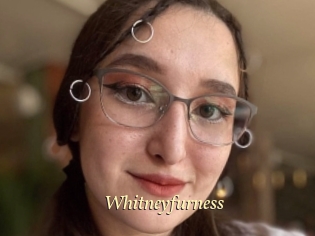Whitneyfurness