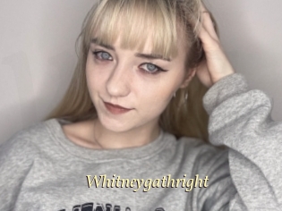 Whitneygathright