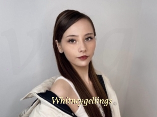 Whitneygellings