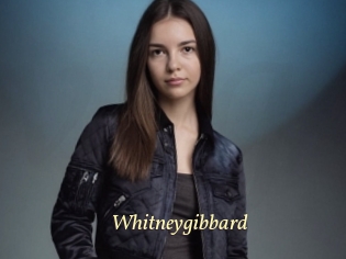 Whitneygibbard
