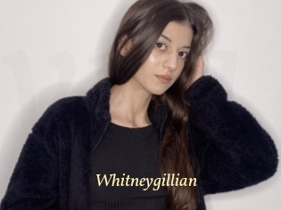 Whitneygillian