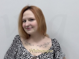 Whitneygise