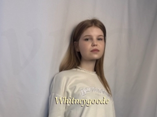 Whitneygoode